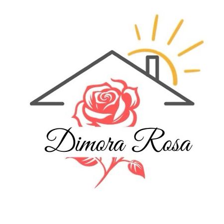 Apartmán Dimora Rosa Bari Exteriér fotografie