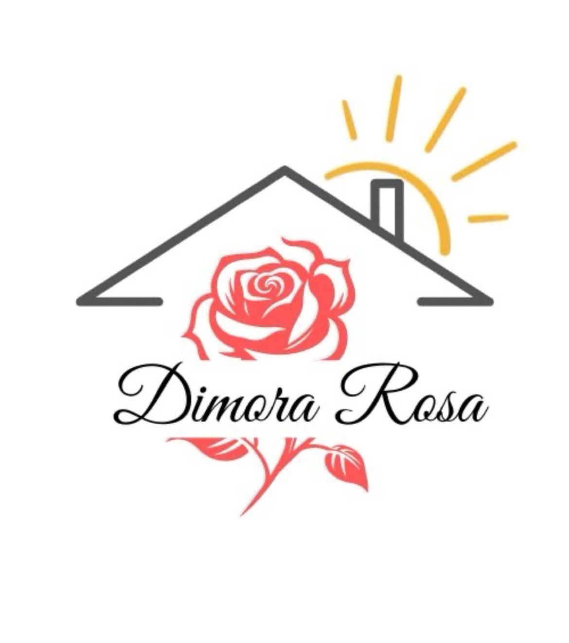 Apartmán Dimora Rosa Bari Exteriér fotografie