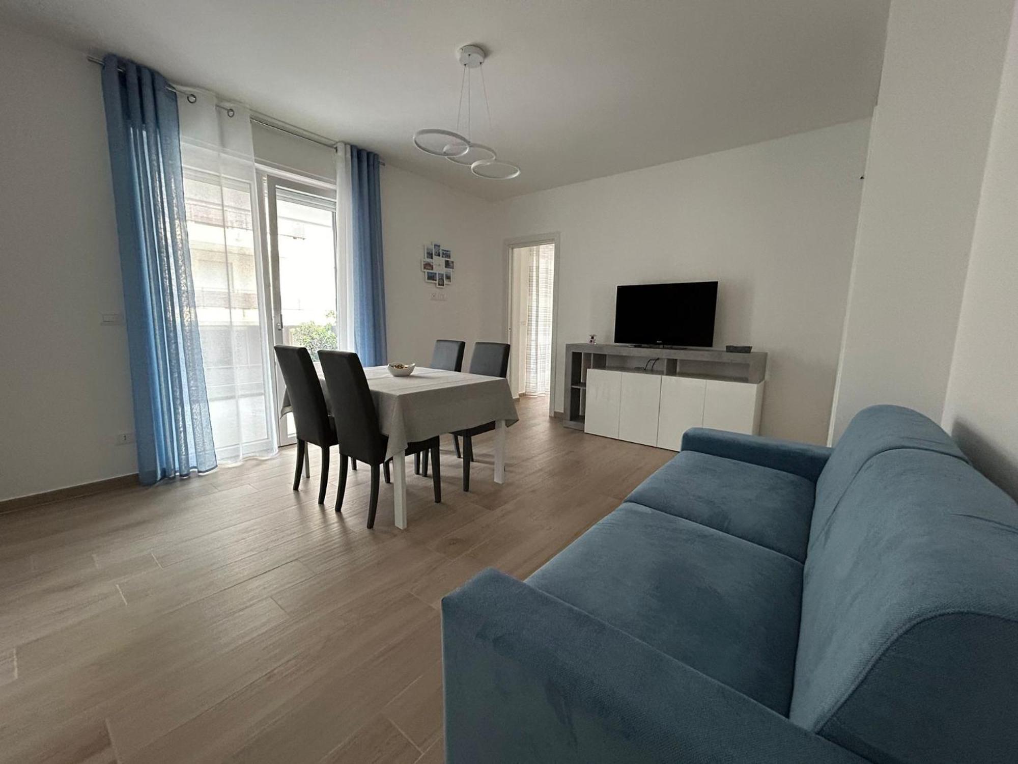Apartmán Dimora Rosa Bari Exteriér fotografie